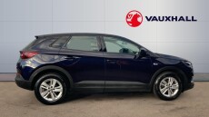 Vauxhall Grandland X 1.2 Turbo SE 5dr Petrol Hatchback